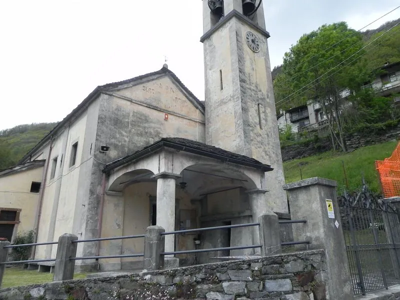 versanti di cicogna