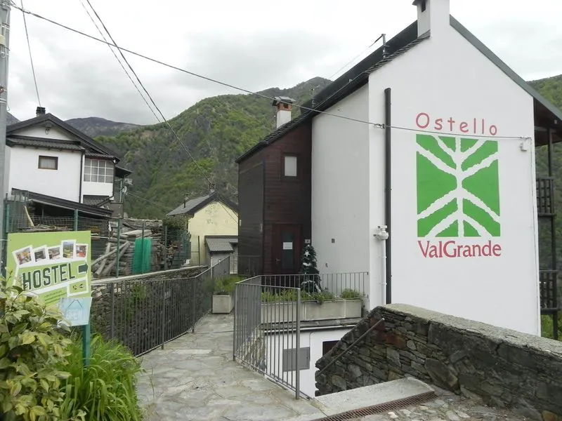 versanti di cicogna