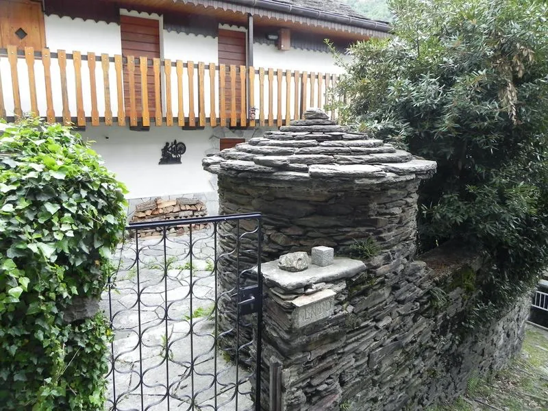 versanti di cicogna