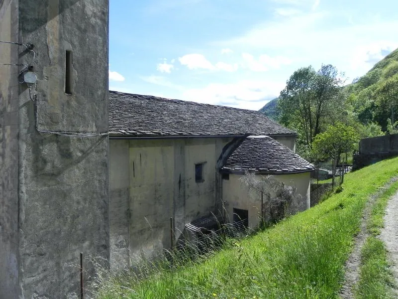 versanti di cicogna