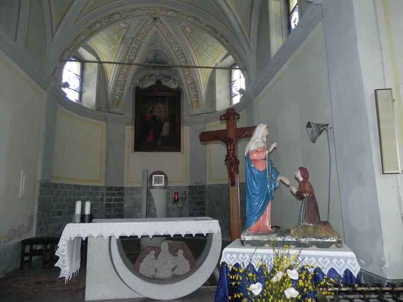 versanti di cicogna