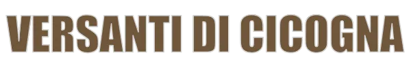versanti di Cicogna