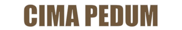 cima  Pedum