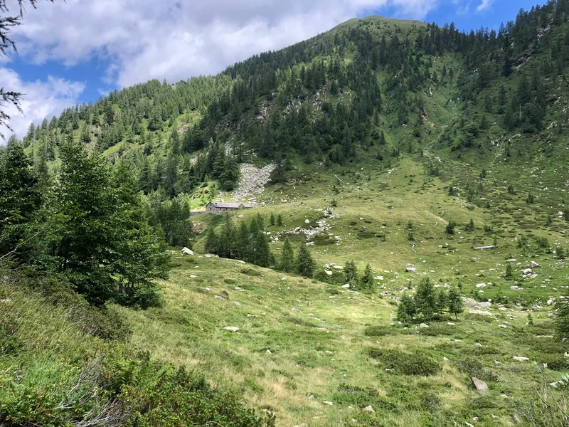 alpe bondolo