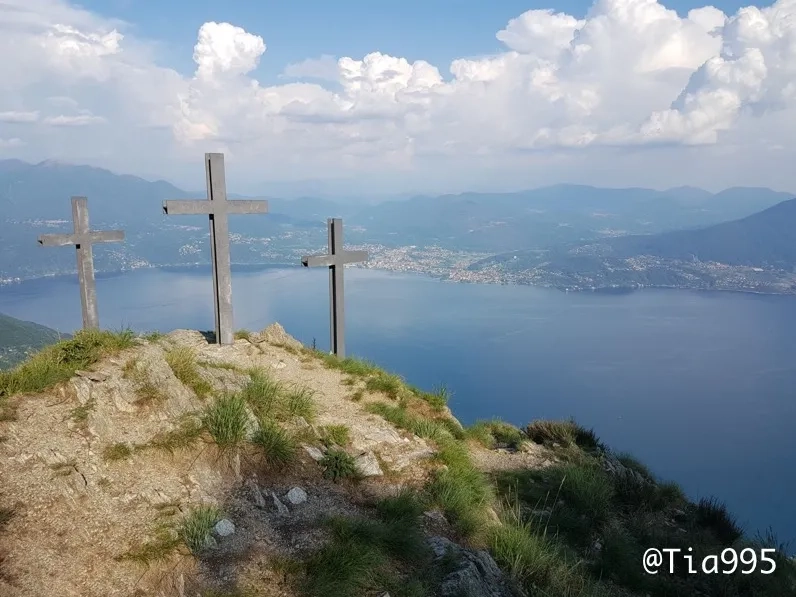 Lago Maggiore