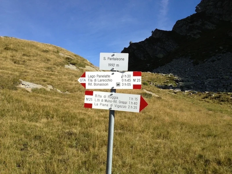 San Pantaleone