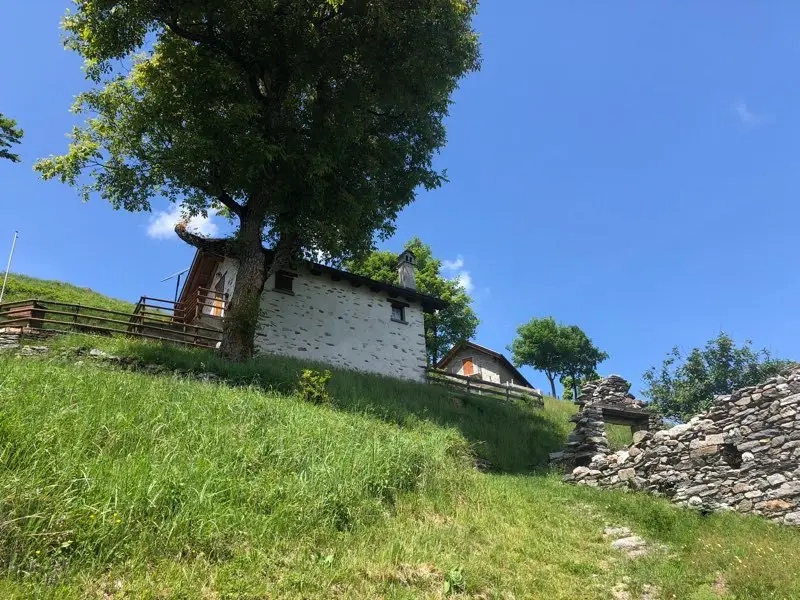 monte rotondo