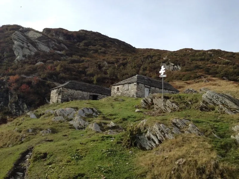 alpe cortenuovo