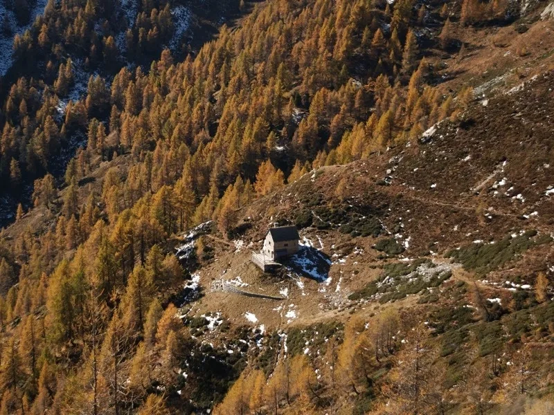 alpe burial