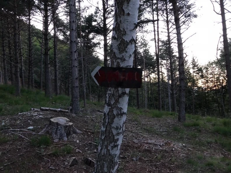 Loccia di Peve