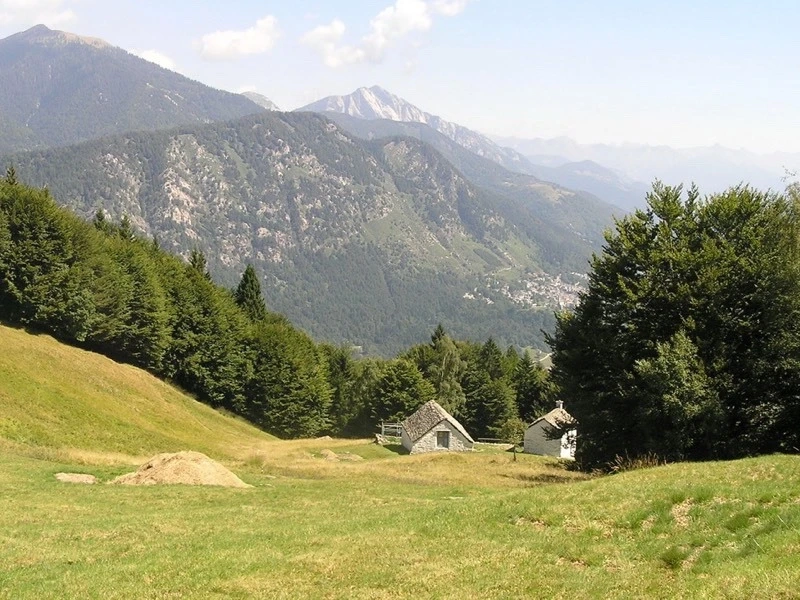 Alpe Cortino